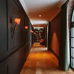Hotel The Duke Nistelrode