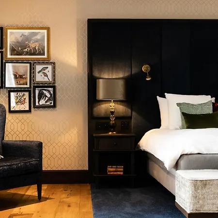 Hotel The Duke 5*