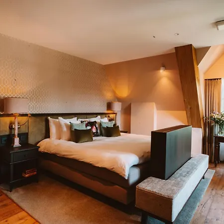 Hotel The Duke Nistelrode