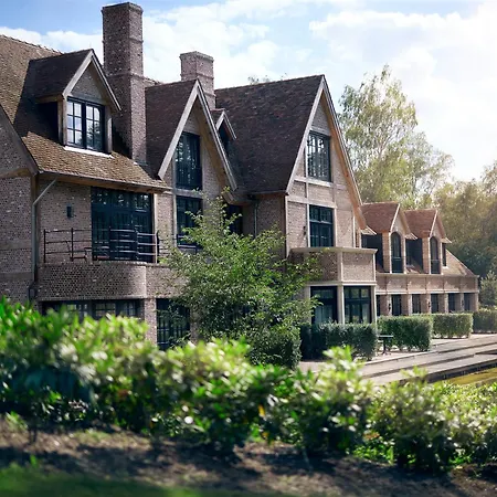 The Duke Hotel 5*