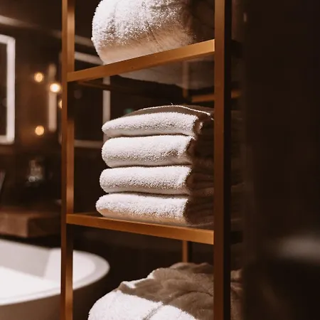The Duke Hotel 5*