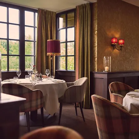 Hotel The Duke 5*
