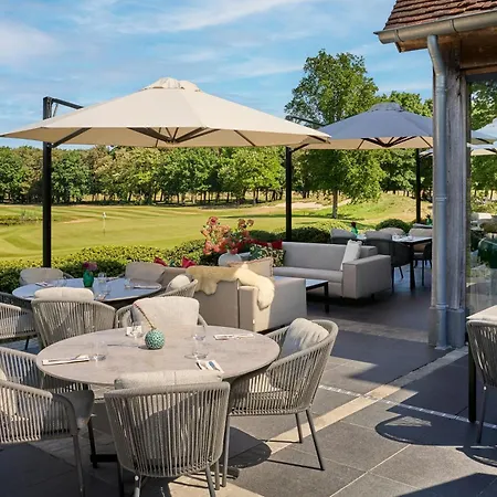 The Duke Hotel 5*