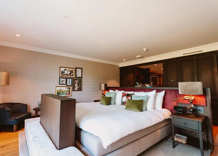 The Duke 5* Nistelrode