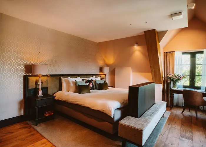 Hotel The Duke Nistelrode