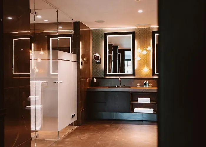 Hotel The Duke Nistelrode