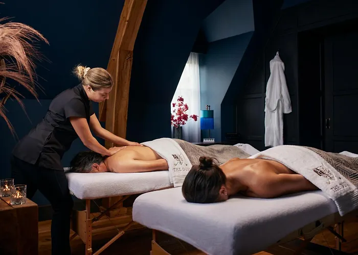 The Duke 5* Nistelrode