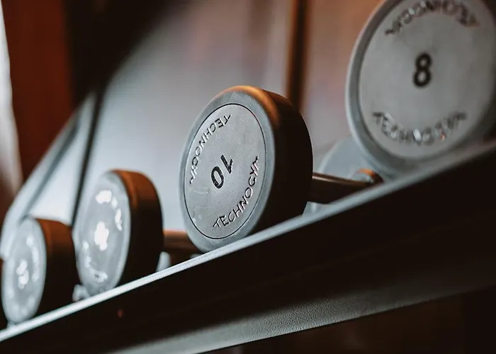 The Duke 5* Nistelrode