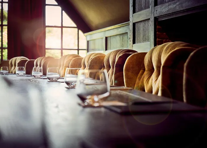 Hotel The Duke Nistelrode