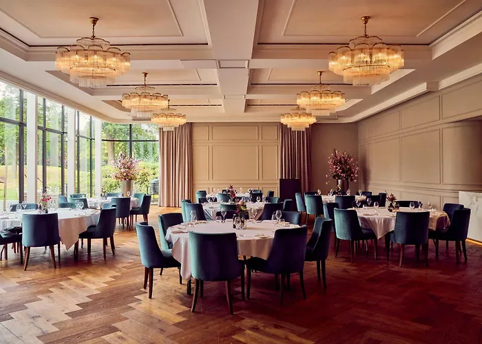 The Duke Hotel Nistelrode