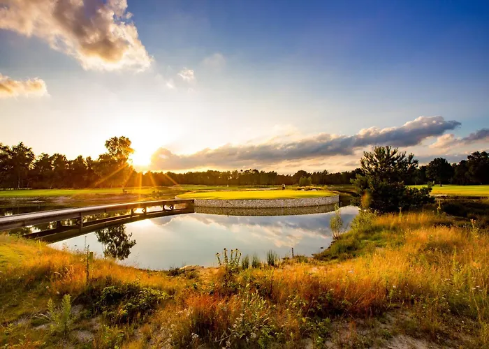 Hotel The Duke Nistelrode