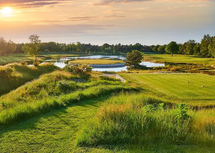 The Duke 5* Nistelrode