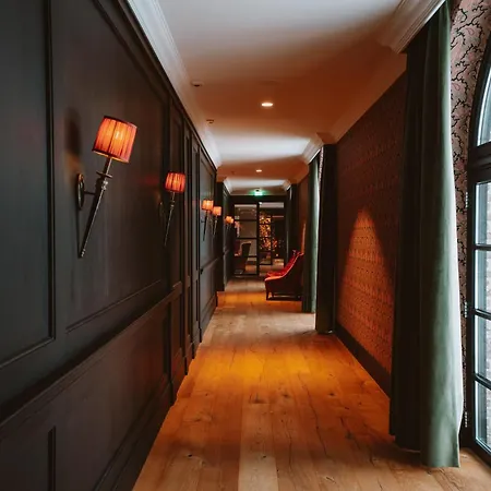 Hotel The Duke Nistelrode