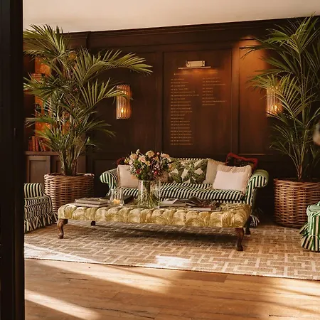 The Duke Hotel 5*
